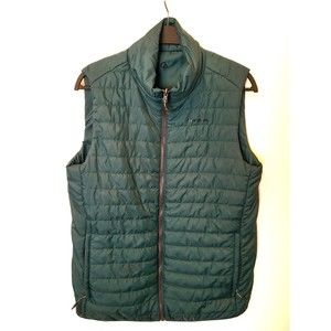Craghoppers Compresslite Green Vest 1F